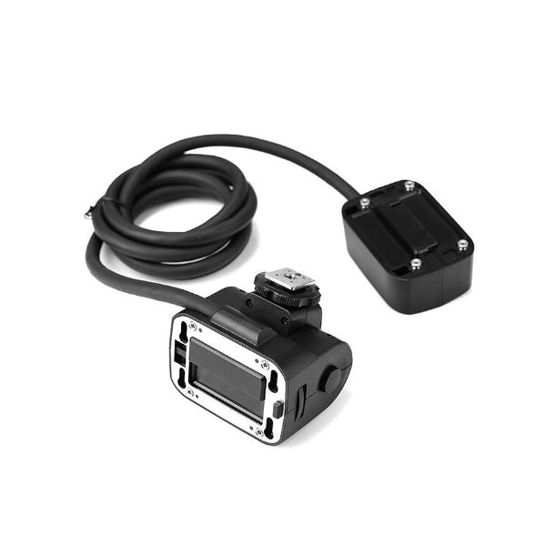 Godox Testa Esterna EC-200 (Testa per AD200) Godox Testa Esterna EC-200 (Testa per AD200)